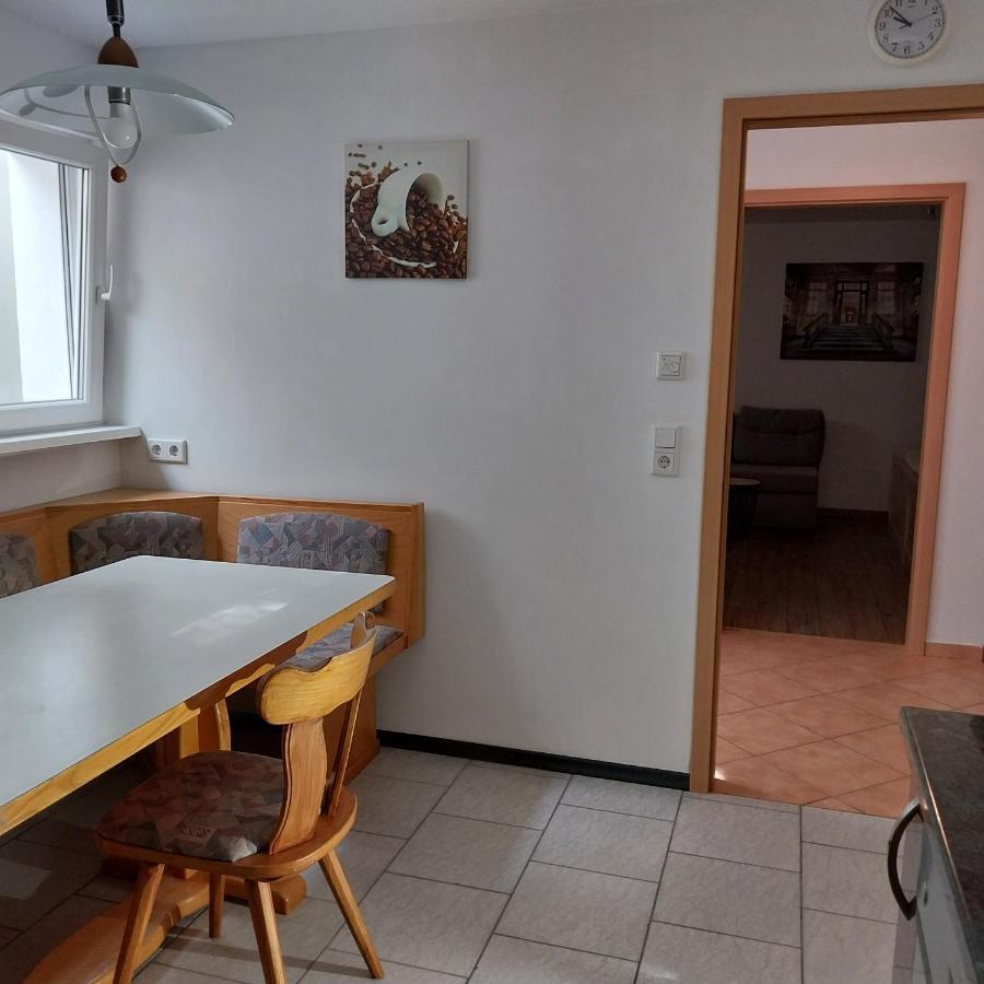 Souterrainwohnung Gottmadingen Exterior foto